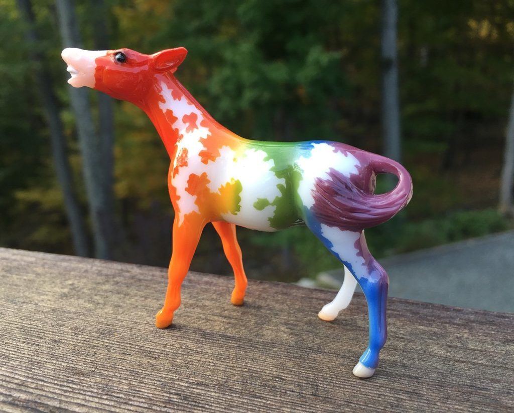 Breyer Finn 712249