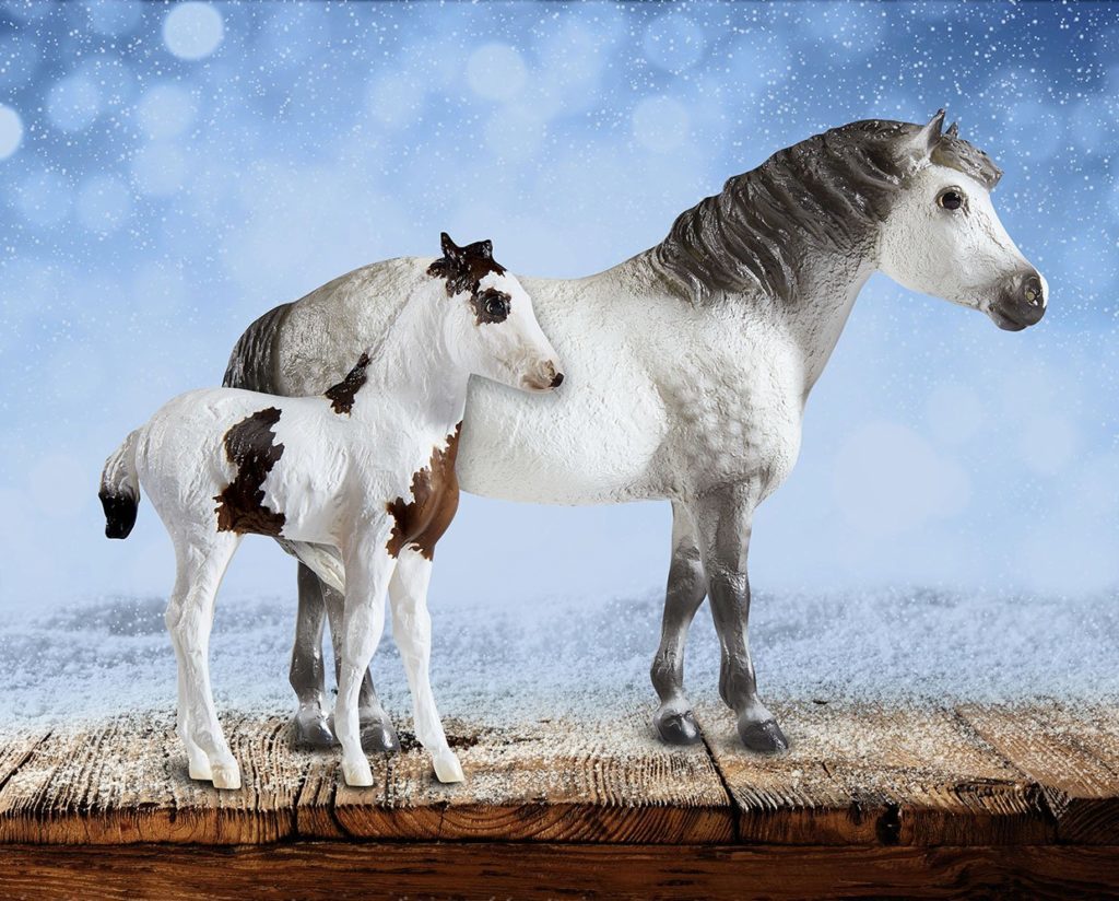 Breyer Wish and WOnder 712279