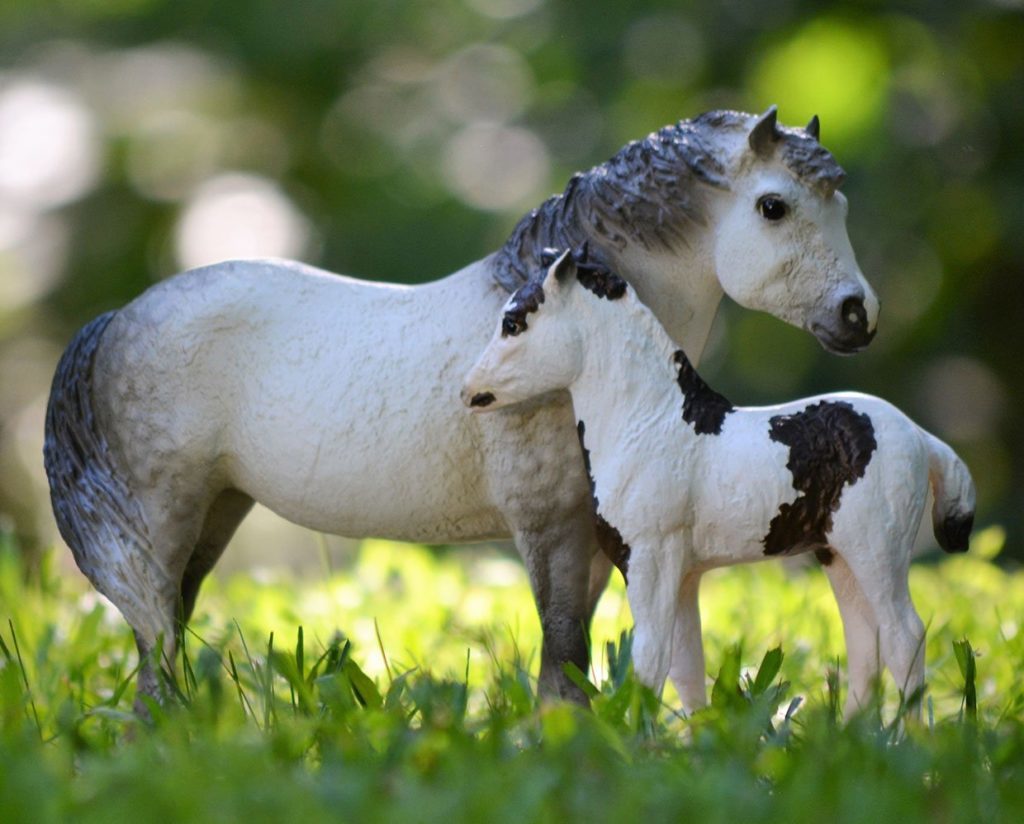 Breyer Wish and WOnder 712279