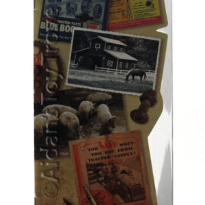 Breyer Alba 5445