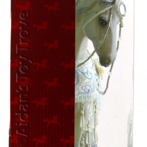 Breyer Celestine 700121 2018 Holiday Horse