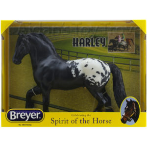 Breyer Harley 1805