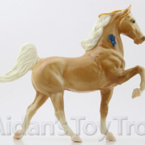 Breyer Commander 53