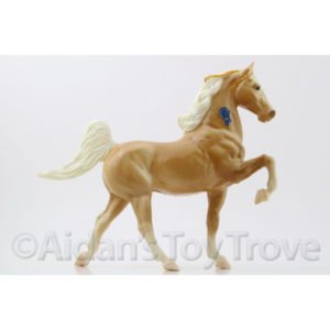 Breyer Commander 53