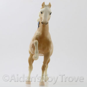 Breyer Commander 53