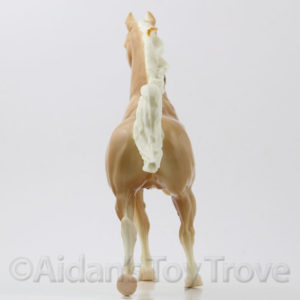 Breyer Commander 53