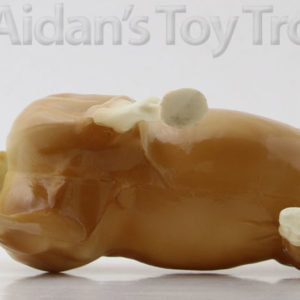 Breyer Commander 53