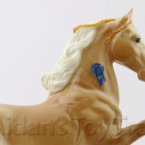 Breyer Commander 53
