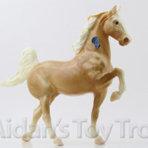Breyer Commander 53