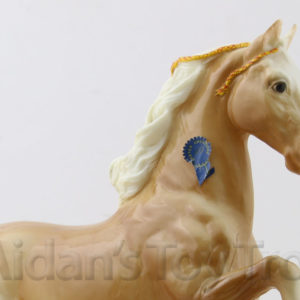 Breyer Commander 53