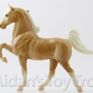 Breyer Commander 53