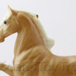 Breyer Commander 53