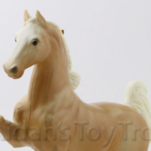 Breyer Commander 53