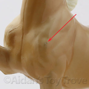 Breyer Commander 53