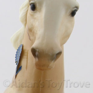 Breyer Commander 53