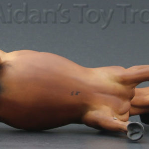 Breyer Custom Ashquar by Lauren Hoeffer