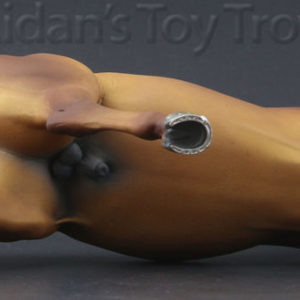 Breyer Custom True North by Janina Arndt