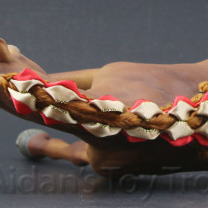 Breyer Custom True North by Janina Arndt