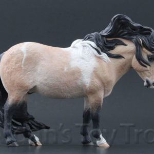 Breyer Custom Misy by Sarah Minkiewicz Elvis