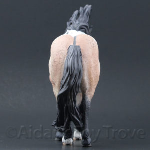 Breyer Custom Misy by Sarah Minkiewicz Elvis