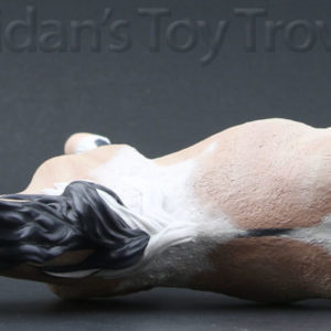 Breyer Custom Misy by Sarah Minkiewicz Elvis