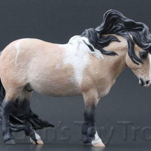 Breyer Custom Misy by Sarah Minkiewicz Elvis