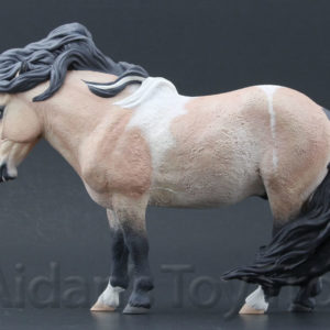 Breyer Custom Misy by Sarah Minkiewicz Elvis