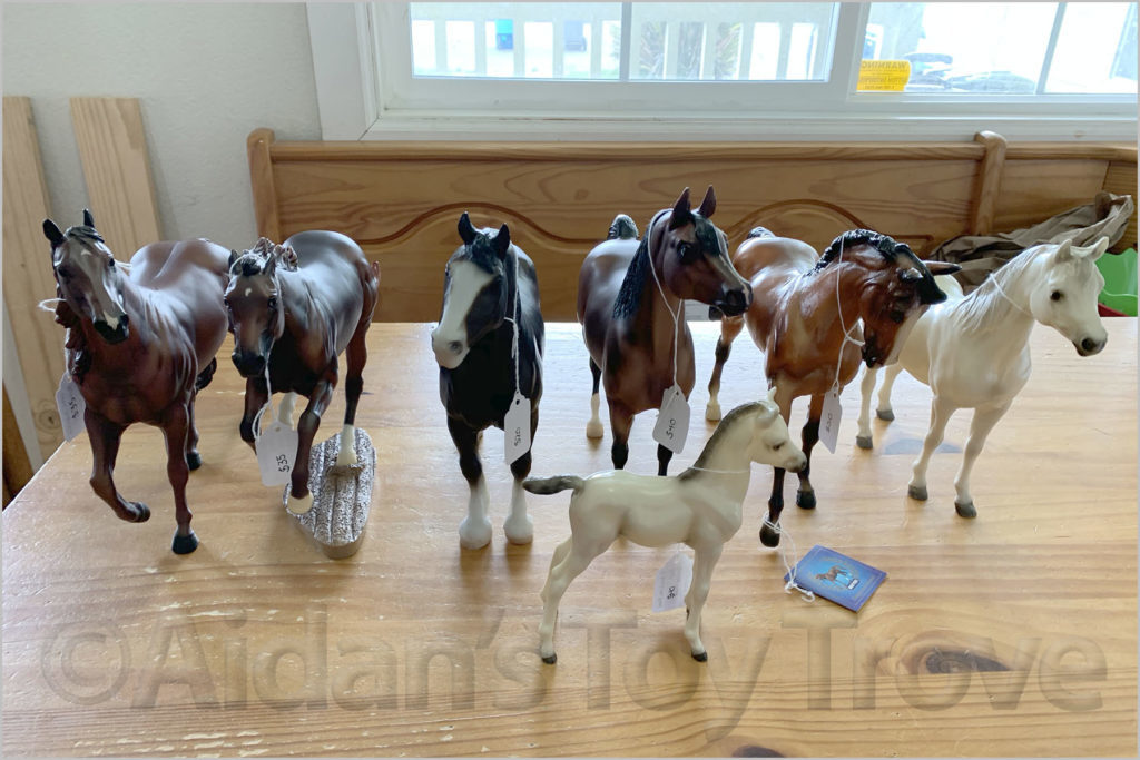 Breyer Horses
