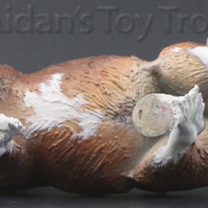 Breyer Custom Clydesdale Phineas