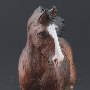 Breyer Custom Clydesdale Phineas