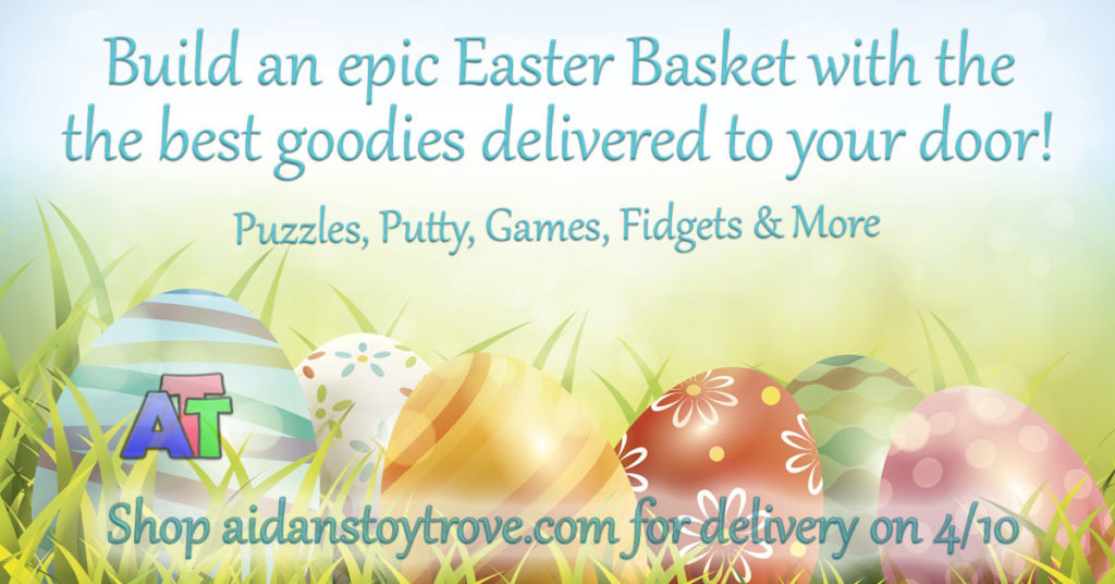 Free Easter Delivery