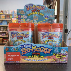 Sea Monkeys